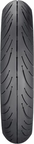 Dunlop Elite 4 Front Motorcycle Tyre 130/90B-16 (73H)-Fits: Harley-Davidson Cvo Dyna Fat Fxdfse 2009-2010 in Saudi Arabia