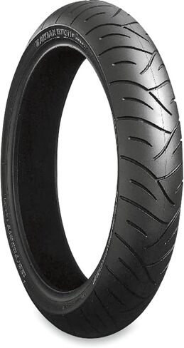Bridgestone Original Equipment T-Max Yamaha Front Front-120/70R-15 TL in Kuwait