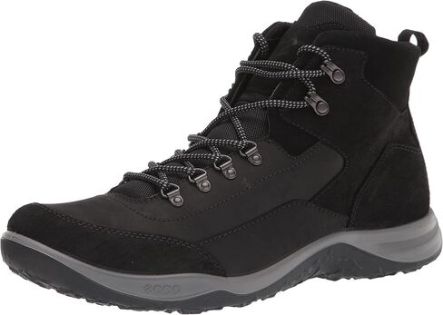ECCO Men's Esphino High Boot Waterproof Hiking Shoe in Saudi Arabia