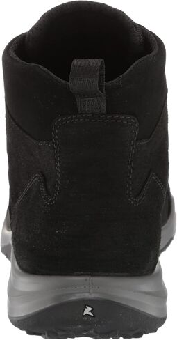 ECCO Men's Esphino High Boot Waterproof Hiking Shoe in Saudi Arabia