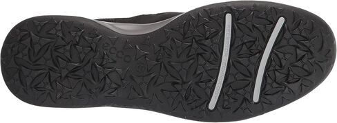 ECCO Men's Esphino High Boot Waterproof Hiking Shoe in Saudi Arabia