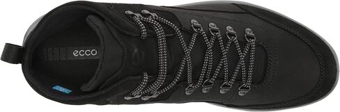 ECCO Men's Esphino High Boot Waterproof Hiking Shoe in Saudi Arabia