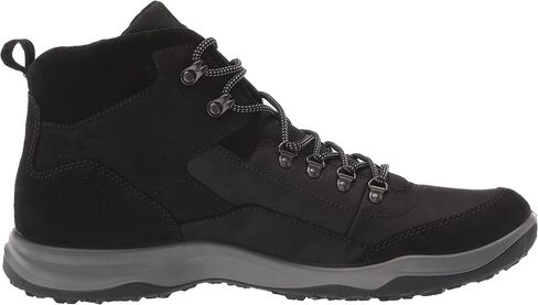 ECCO Men's Esphino High Boot Waterproof Hiking Shoe in Saudi Arabia