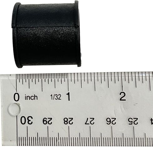 Polaris ATV Steering Shaft Sleeve, Genuine OEM Part 0450499, Qty 1 in Saudi Arabia