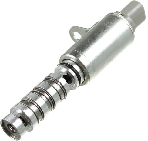 Holstein Parts 2VTS0111 Variable Valve Timing (VVT) Solenoid - Compatible With Select Genesis, Hyundai, Kia in Saudi Arabia