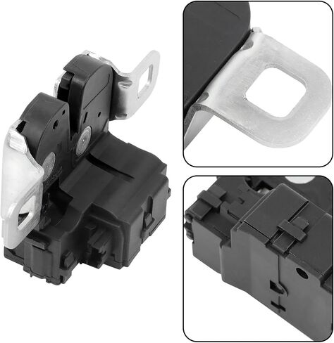استبدال محرك قفل صندوق الجذع الخلفي لعام 2010-2016 Countryman R60 2012-2016 PACEMAN R61 2013-2018 I8 I12 استبدال لـ 51249802312 in Saudi Arabia