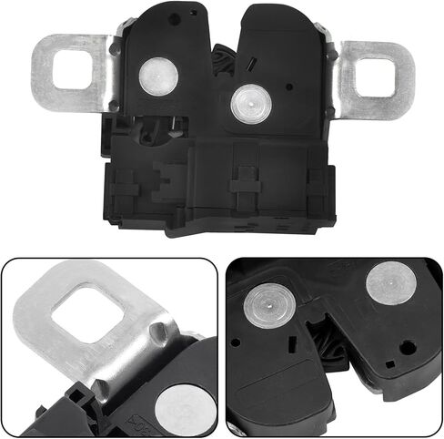 استبدال محرك قفل صندوق الجذع الخلفي لعام 2010-2016 Countryman R60 2012-2016 PACEMAN R61 2013-2018 I8 I12 استبدال لـ 51249802312 in Saudi Arabia