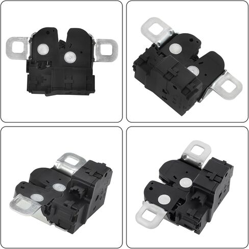 استبدال محرك قفل صندوق الجذع الخلفي لعام 2010-2016 Countryman R60 2012-2016 PACEMAN R61 2013-2018 I8 I12 استبدال لـ 51249802312 in Saudi Arabia