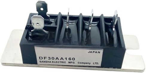 1PCS DF30AA160 DF20AA120 DF30CA160 DF30CA120 وحدة الطاقة IGBT (DF30CA120) in Kuwait