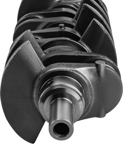 MaxPeedingRods 2.4L محرك العمود المرفقي ومحامل قضيب رئيسية لـ Chevy GMC Buick Ecotec 2.4L ، يحل محل 12578182 12623302 in Kuwait