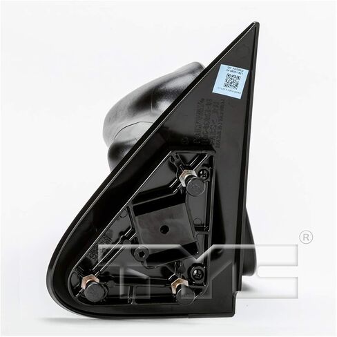 For GMC Sierra 2001-2006 Towing Mirror Passenger Side | Manual | Non-Heated | Replacement For 15172059 | GM1321298 in Saudi Arabia