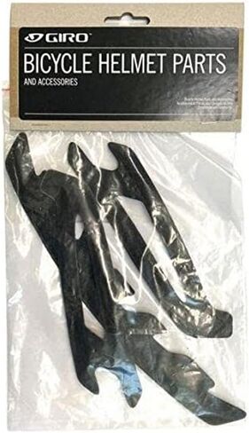 Giro Helios Pad Kit - Black - S in Saudi Arabia
