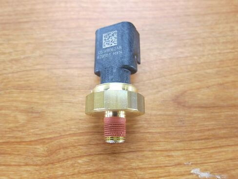 2005-2016 Chrysler Dodge Jeep Ram Oil Pressure Sending Unit New Mopar OEM in Saudi Arabia
