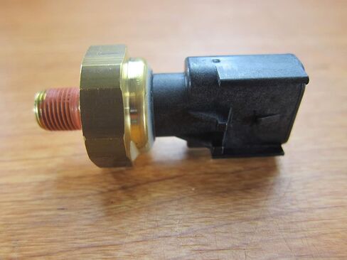 2005-2016 Chrysler Dodge Jeep Ram Oil Pressure Sending Unit New Mopar OEM in Saudi Arabia
