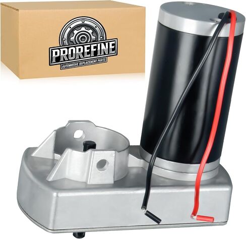 RP-785615 M-8910 132682 295380 Upgraded RV Slide Out Motor 18:1 Ratio 30 Amp 12 Volt in Saudi Arabia