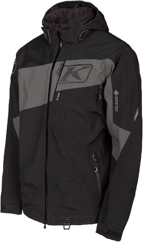 KLIM Men's Storm Snowmobile Jacket Non-Insulated Gore-Tex in Saudi Arabia