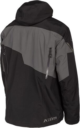 KLIM Men's Storm Snowmobile Jacket Non-Insulated Gore-Tex in Saudi Arabia