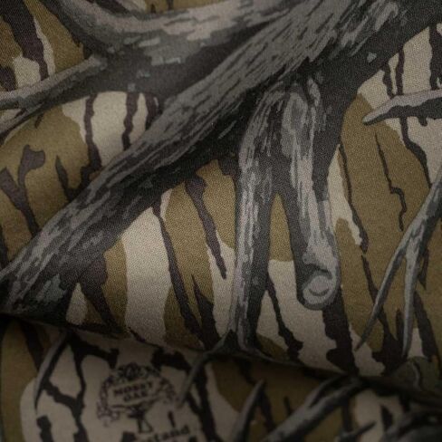 ScentLok Men’s Midweight Ridge Hunting Hoodie – Scent Control with Carbon Alloy, Fleece Lining, Built-In Gaiter & DWR Finish in Saudi Arabia