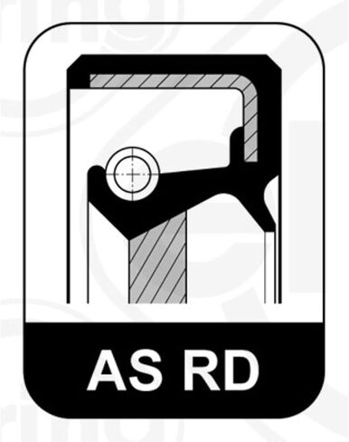 043.605 Shaft Seal, manual transmission in Saudi Arabia