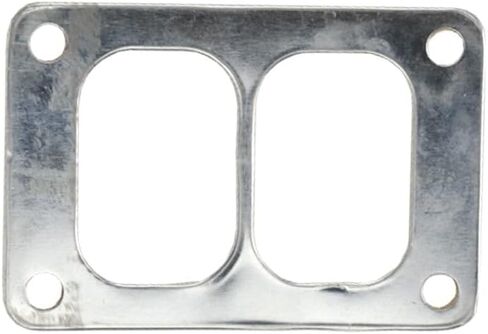 MyTee Products 5 Pack Turbo Mounting Gasket متوافق مع Peterbilt 367 2008-2011 ، Peterbilt 379 2001-2007 ، Peterbilt 387 2000-2011 يحل محل 1S4295 840.TM994295 CAT1S4295 in Kuwait