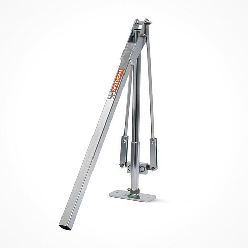 JACKJAW 300 U-Channel Sign Post Puller - Fast, Easy & Safe Removal for U-Channel Sign Posts, T Posts, and Ground Rods Ideal for Road Signs and More. in Saudi Arabia