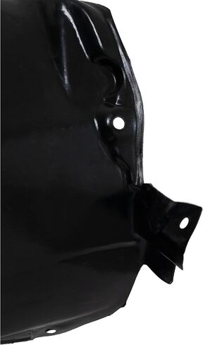 Evan Fischer Fender Liner متوافق مع 2013-2015 Nissan Altima Sedan 4 أبواب تاريخ من أكتوبر 2012 فريق السائق الأمامي NI1248134 in Kuwait