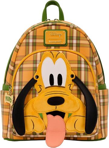 Loungefly Disney Pluto 95th Anniversary Mini Propack in Saudi Arabia
