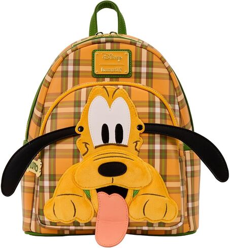 Loungefly Disney Pluto 95th Anniversary Mini Propack in Saudi Arabia