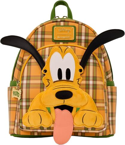 Loungefly Disney Pluto 95th Anniversary Mini Propack in Saudi Arabia