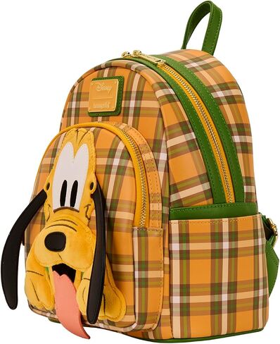 Loungefly Disney Pluto 95th Anniversary Mini Propack in Saudi Arabia