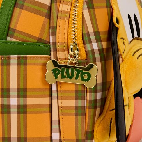 Loungefly Disney Pluto 95th Anniversary Mini Propack in Saudi Arabia