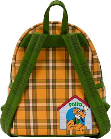 Loungefly Disney Pluto 95th Anniversary Mini Propack in Saudi Arabia