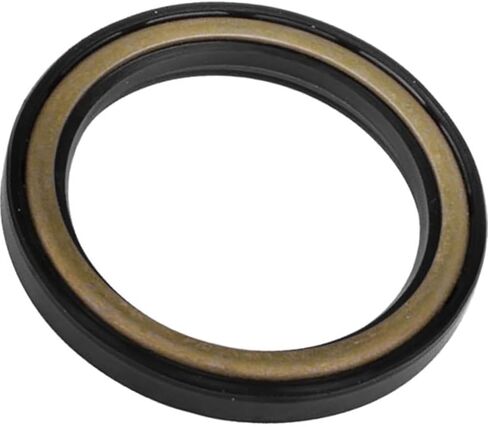 Front Manual Transmission Input Shaft Seal for Subaru Legacy 1990 1991 1992 1993 1994 1 X in Saudi Arabia