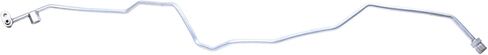 خط ضاغط APPERIANPAR AC ACCORD 2013 2014 2015 2015 in Saudi Arabia