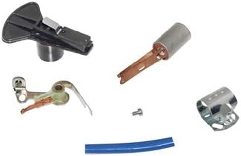 الإشعال ، نقاط Kit PrestoLite V6 و V8 W/SNAP أو SCREW DWN CAP in Saudi Arabia