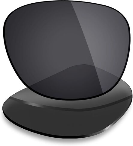 Mryok Replacement Lenses Compatible with Ray-Ban Erika RB4171 54mm - Options in Kuwait