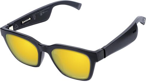 العدسات البديلة لـ Bose Alto S/M BMD0007 | BMD0008 Sunglass in Saudi Arabia