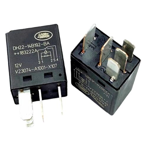 V23074-A1001-X107 Automotive Conference Fan Relay DH22-14B192-BA in Saudi Arabia