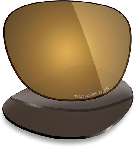 Mryok Replacement Lenses Compatible with Ray-Ban Erika RB4171 54mm - Options in Kuwait