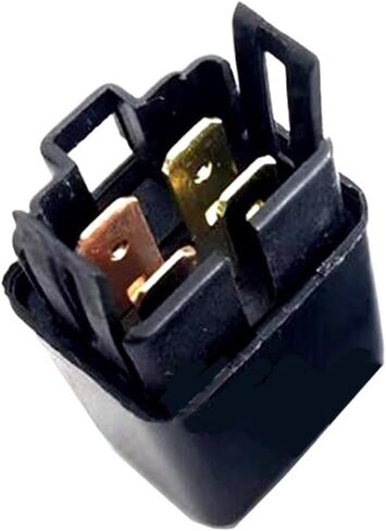 5pcs/Lot 95220-M2000 12V 20A 4-pin Automotive air Conditioning Headlight Fan Relay in Saudi Arabia