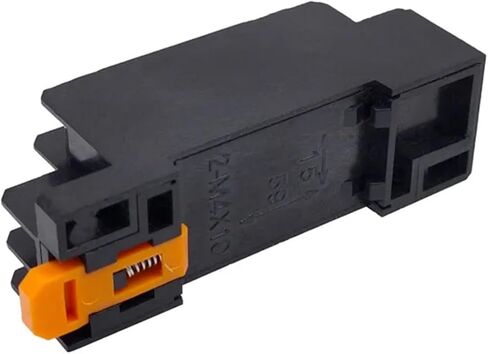 لفائف مصغرة مفتاح ترحيل متوسط ​​مغنطيسي مع قاعدة LED My2NJ/3NJ/3NJ HH53P DC24V in Kuwait