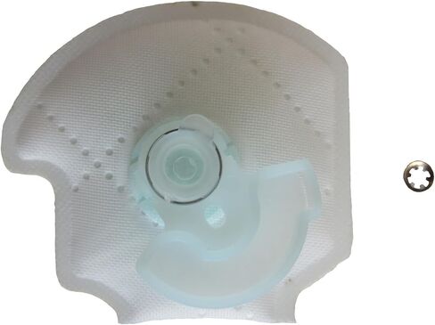 Fuel Pump Strainer Compatible With Subaru Outback 2005 2006 2007 2008 2009 PC-95741 in Saudi Arabia