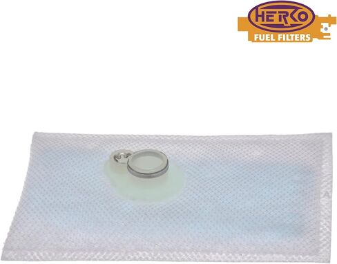 Herko Fuel Pump Courser FS485 Fit Nissan D21 Pickup 1988-1995 in Kuwait