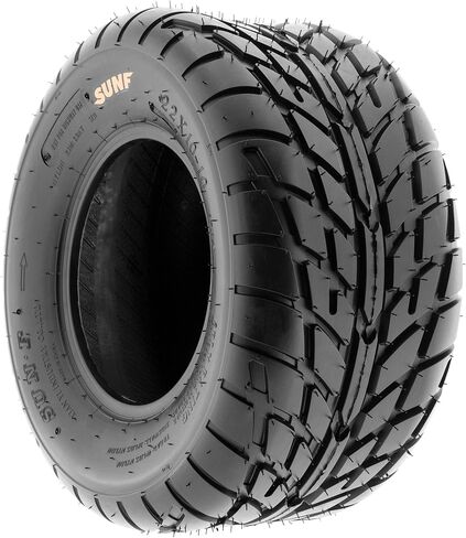 Sunf 18x9.5-8 18x9.5x8 Hardpack Race Sport ATV UTV Quad Tyre 6 PR - A021 in Saudi Arabia