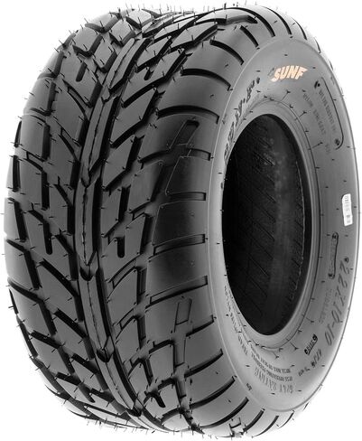 Sunf 18x9.5-8 18x9.5x8 Hardpack Race Sport ATV UTV Quad Tyre 6 PR - A021 in Saudi Arabia