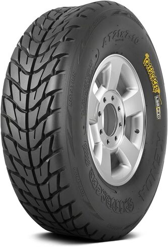 Kenda Speed ​​Racer Front Tyre (20x7-8) in Saudi Arabia