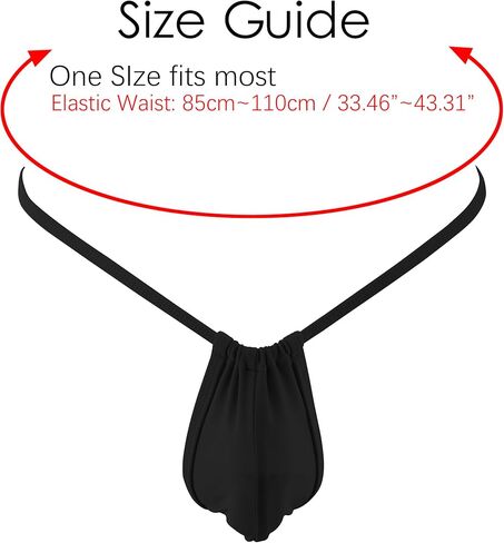 Sherrylo Men Bigbulge String jockstrap ملابس داخلية للرجال والسلاسل G Sexy for Man Mens jocktraps mankinis in Saudi Arabia
