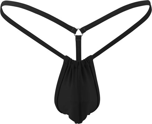 Sherrylo Men Bigbulge String jockstrap ملابس داخلية للرجال والسلاسل G Sexy for Man Mens jocktraps mankinis in Saudi Arabia