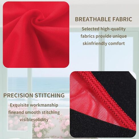 Men's Thong Underwear - Sheer Mesh T-Back Breathable & No Squeeze Design for Gym & Daily Wear in Kuwait