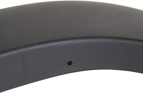 Spec-D Tuning 4PC Front + Rear Factory Style Fender Flares Compatible with 1999-2006 Chevrolet Silverado in Saudi Arabia